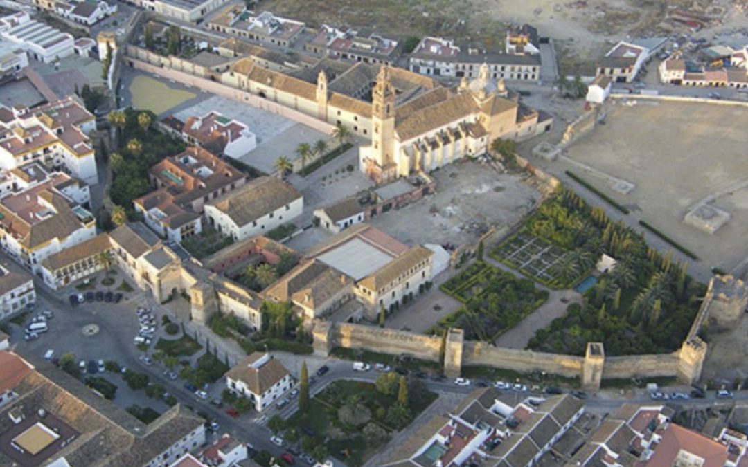 Digital guide to Palma del Río