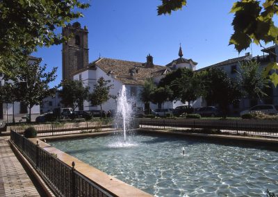 Guía digital de Priego de Córdoba