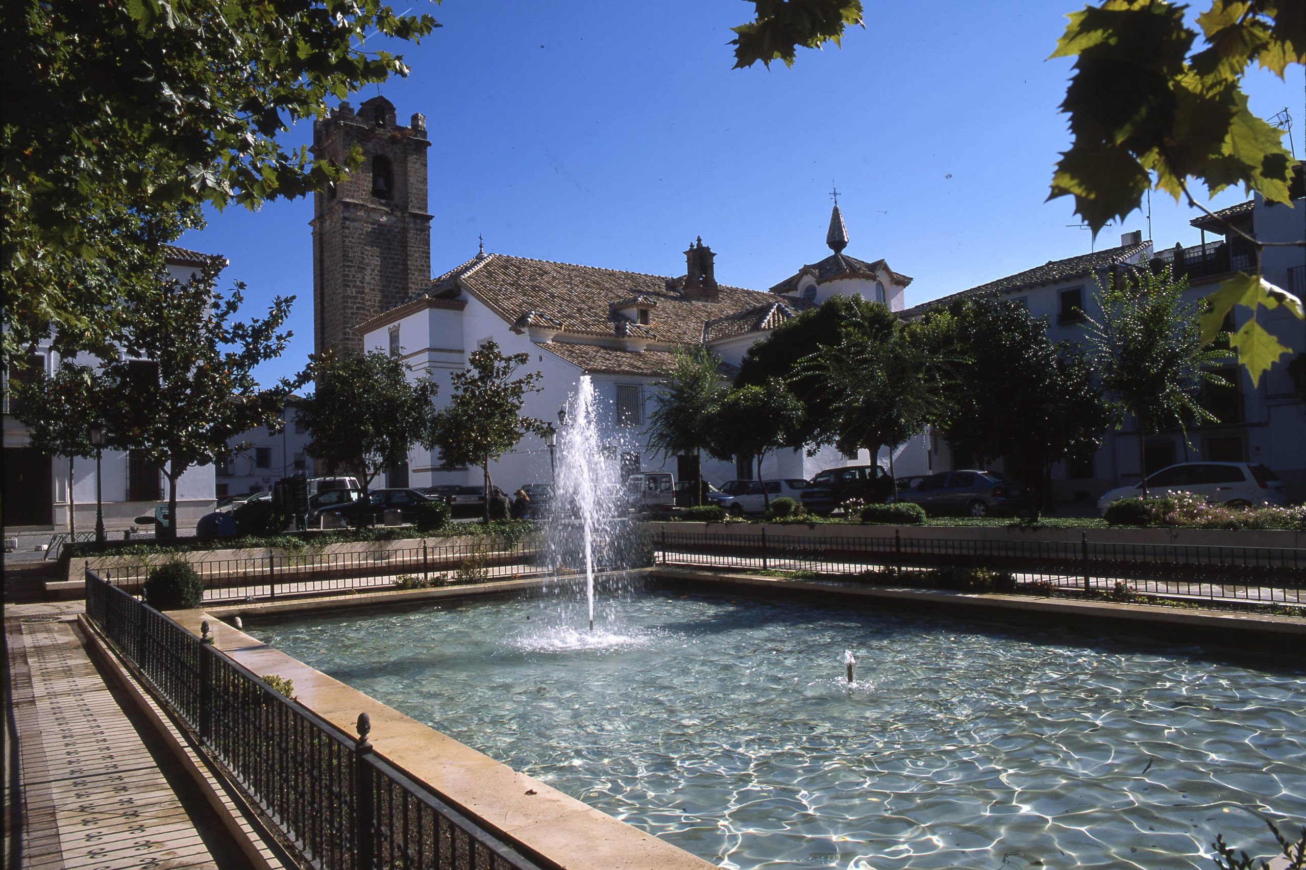 Guia digital de turismo