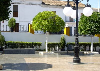 Guía digital de El Real de la Jara