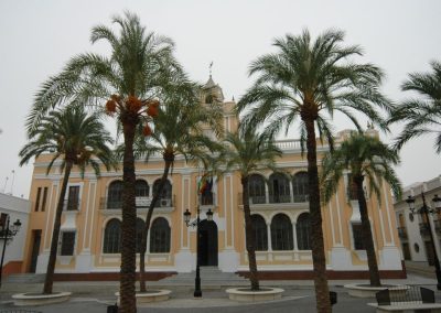 Guía digital de Rociana del Condado