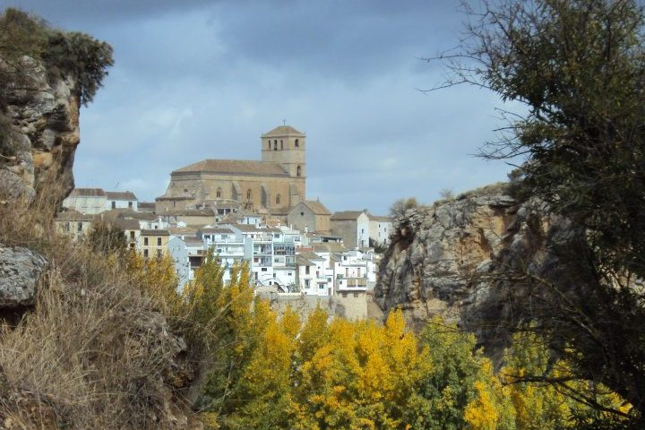 Guide touristique numérique