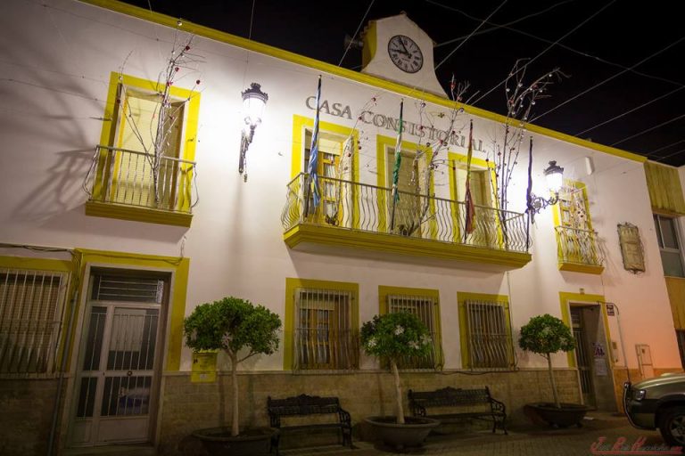 Guía digital de Santa Fe de Mondújar