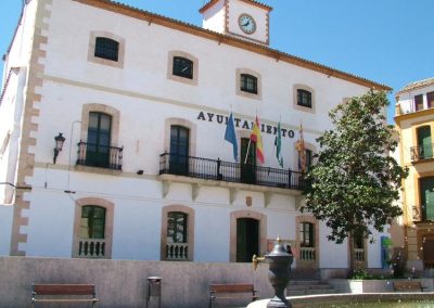 Guía digital de Santisteban del Puerto