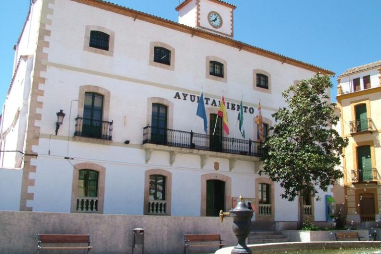 Guía digital de Santisteban del Puerto