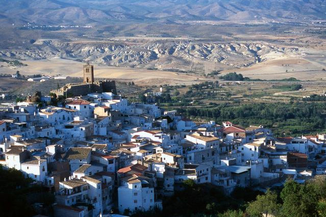 Guia digital de turismo