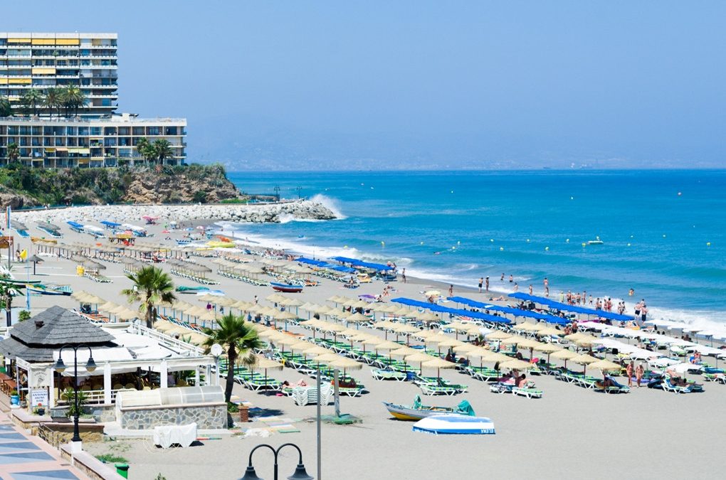 Digital guide to Torremolinos