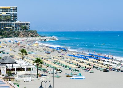 Guía digital de Torremolinos