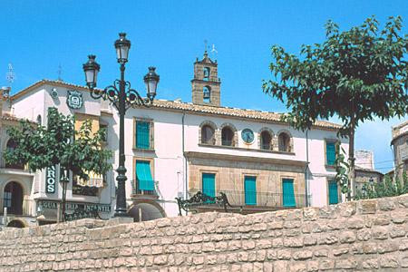 Guia digital de turismo