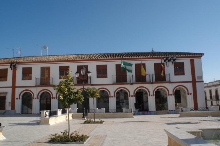 Guía digital de Villalba del Alcor