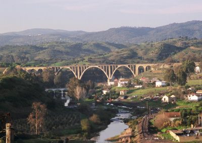 Guía digital de Villanueva del Río y Minas