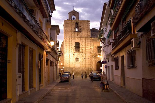 Guia digital de turismo