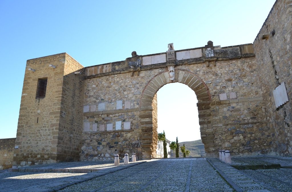 Antequera Digitaler Reiseführer