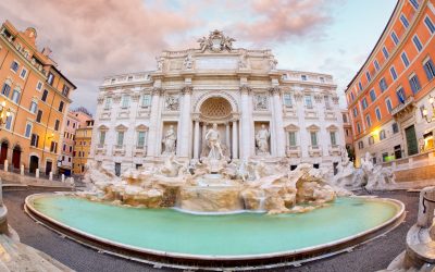 Roma: Tutto quello che c'è da sapere sulla nuova tassa per visitare la Fontana di Trevi