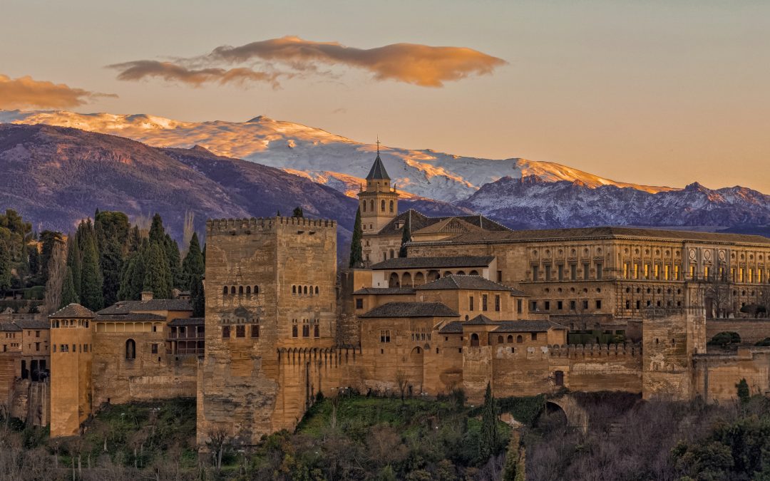 Geheimnisse von Granada: 10 Kuriositäten, die wahrscheinlich nicht einmal die Einwohner Granadas kennen