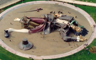 Qué hacer en Valencia con niños: los mejores planes y lugares para explorar en familia