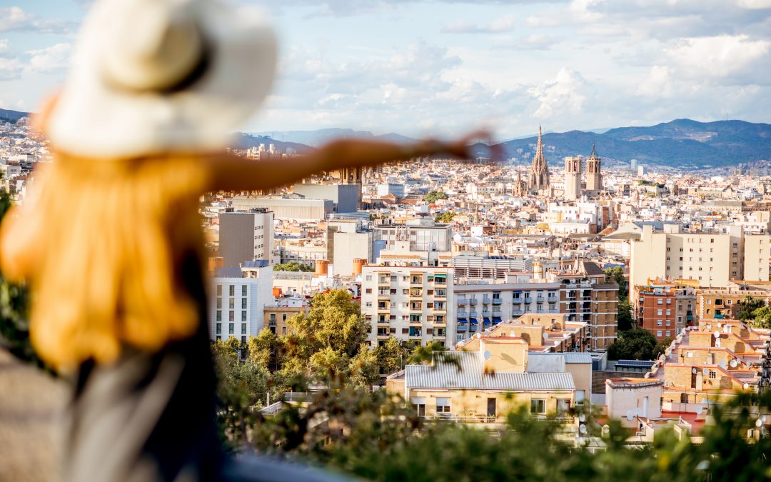 Barcellona in un weekend: la guida per visitare al meglio la città in 48 ore
