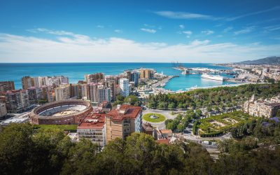 Qué ver en Málaga: 5 lugares imprescindibles
