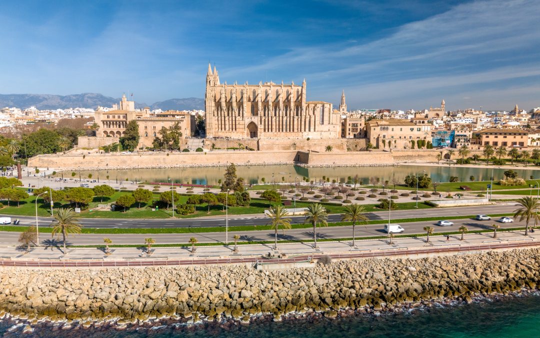 Was man an einem Wochenende in Palma de Mallorca sehen kann