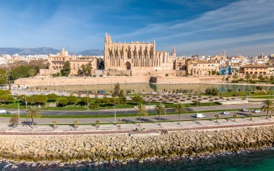 Cosa vedere in un weekend a Palma di Maiorca