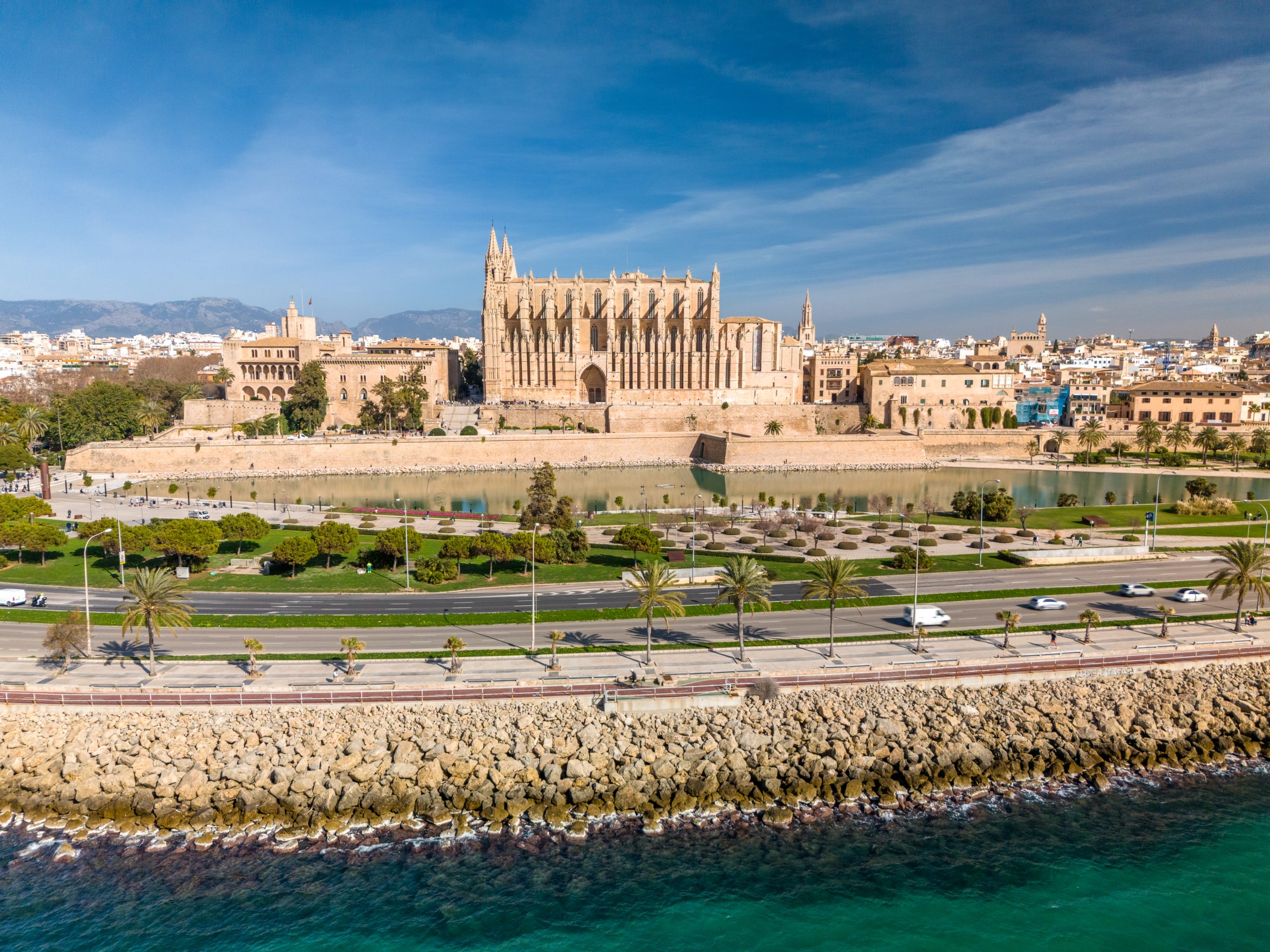 Palma de Mallorca Palma de Mallorca