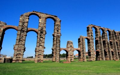 Qué ver en Mérida: Los 6 lugares que te transportarán a la Roma Imperial