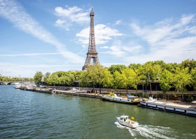 Guía digital de París