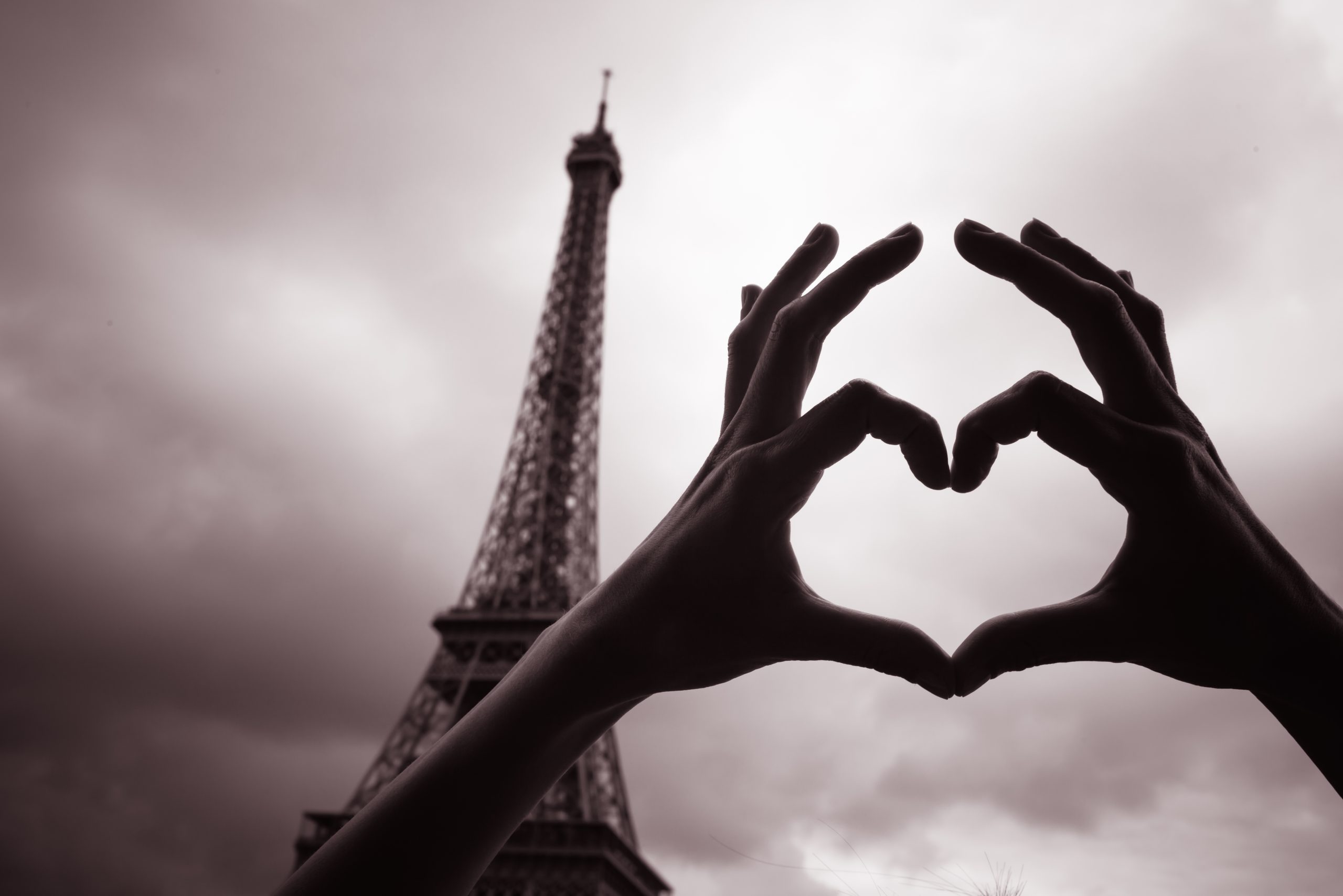 Escapada romántica París Escapada romántica París