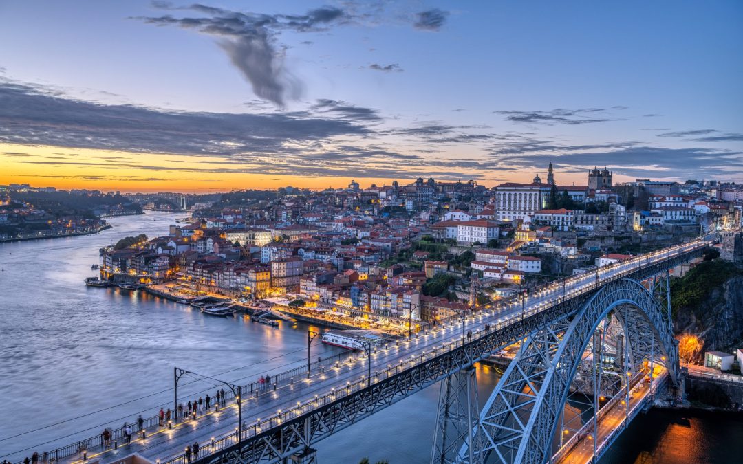 5 curiosidades de Oporto que, probablemente, ni sus habitantes conozcan