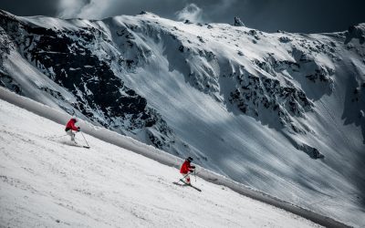 Guía para la Semana Blanca en Sierra Nevada 2026: nieve, seguridad y trucos de experto