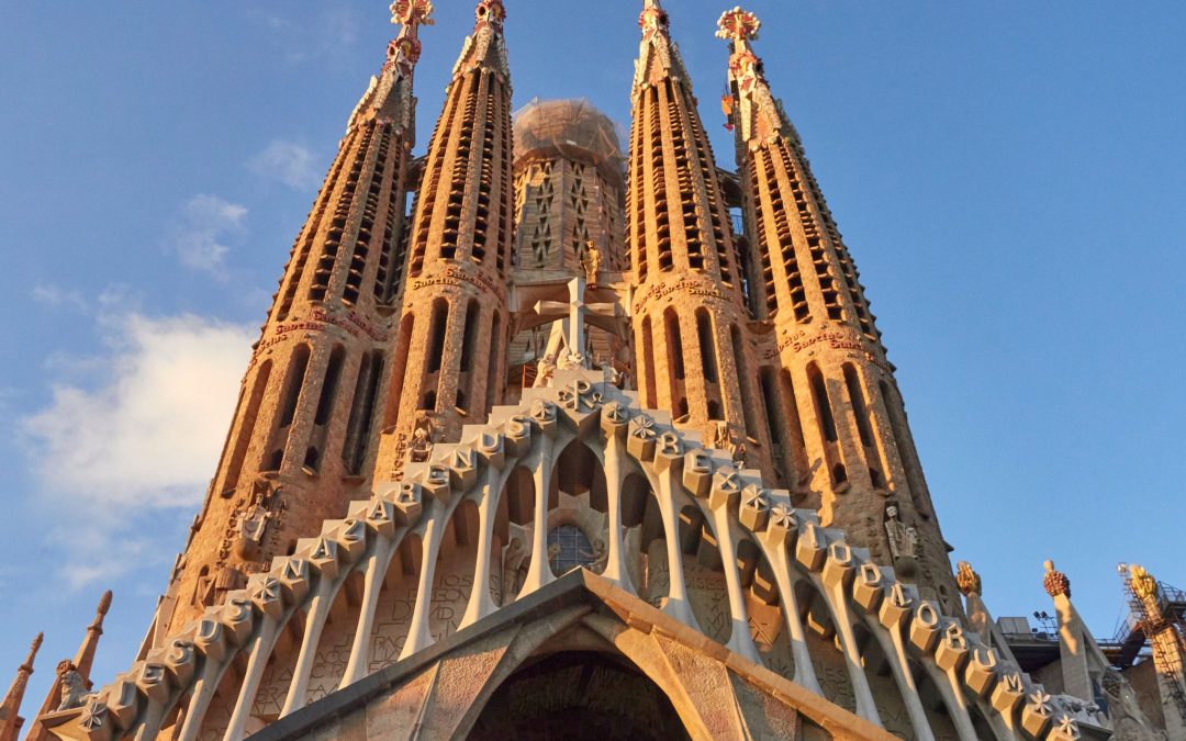 Gaudí anno 2026: una guida essenziale al centenario di Barcellona