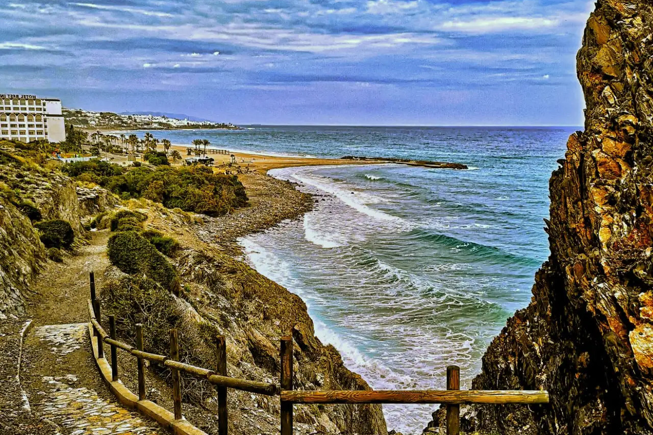 Guia digital de turismo