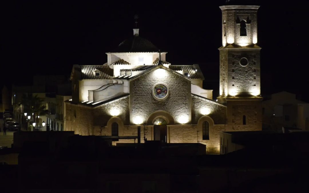 Guía digital de Turre