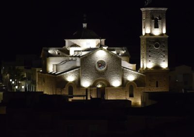 Guía digital de Turre