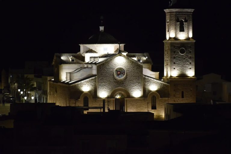 Guía digital de Turre