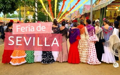 Vive la Feria de Abril de Sevilla como un local: Manual de estilo, secretos del albero y qué saber este 2026