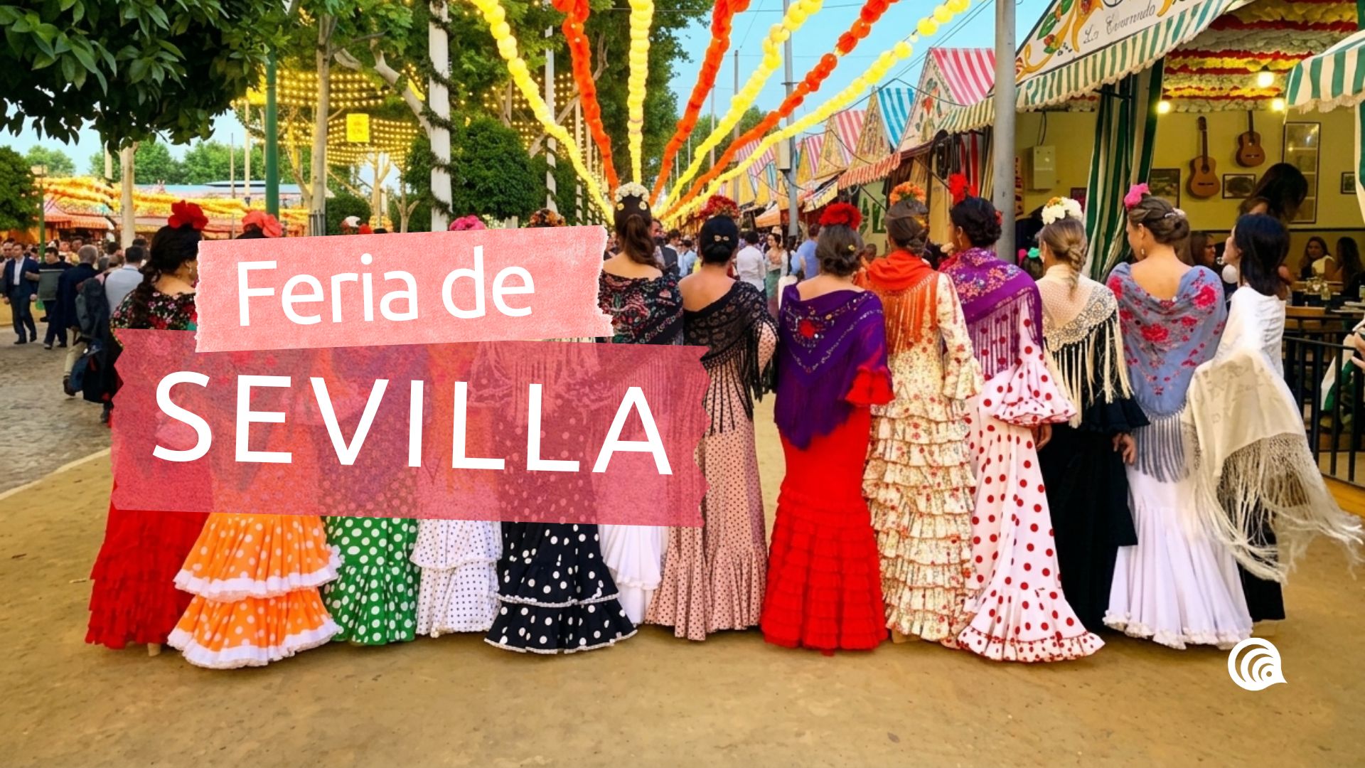 Feria de Abril 2026 Feria de Abril 2026