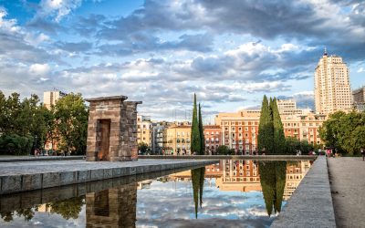 Qué hacer en Madrid con niños: los 10 mejores planes y lugares para explorar en familia