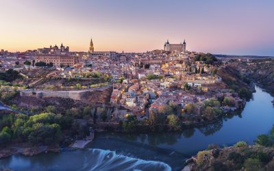 Qué ver en Toledo: Los 10 lugares imprescindibles que ver en la ciudad que fue la capital del Imperio Español
