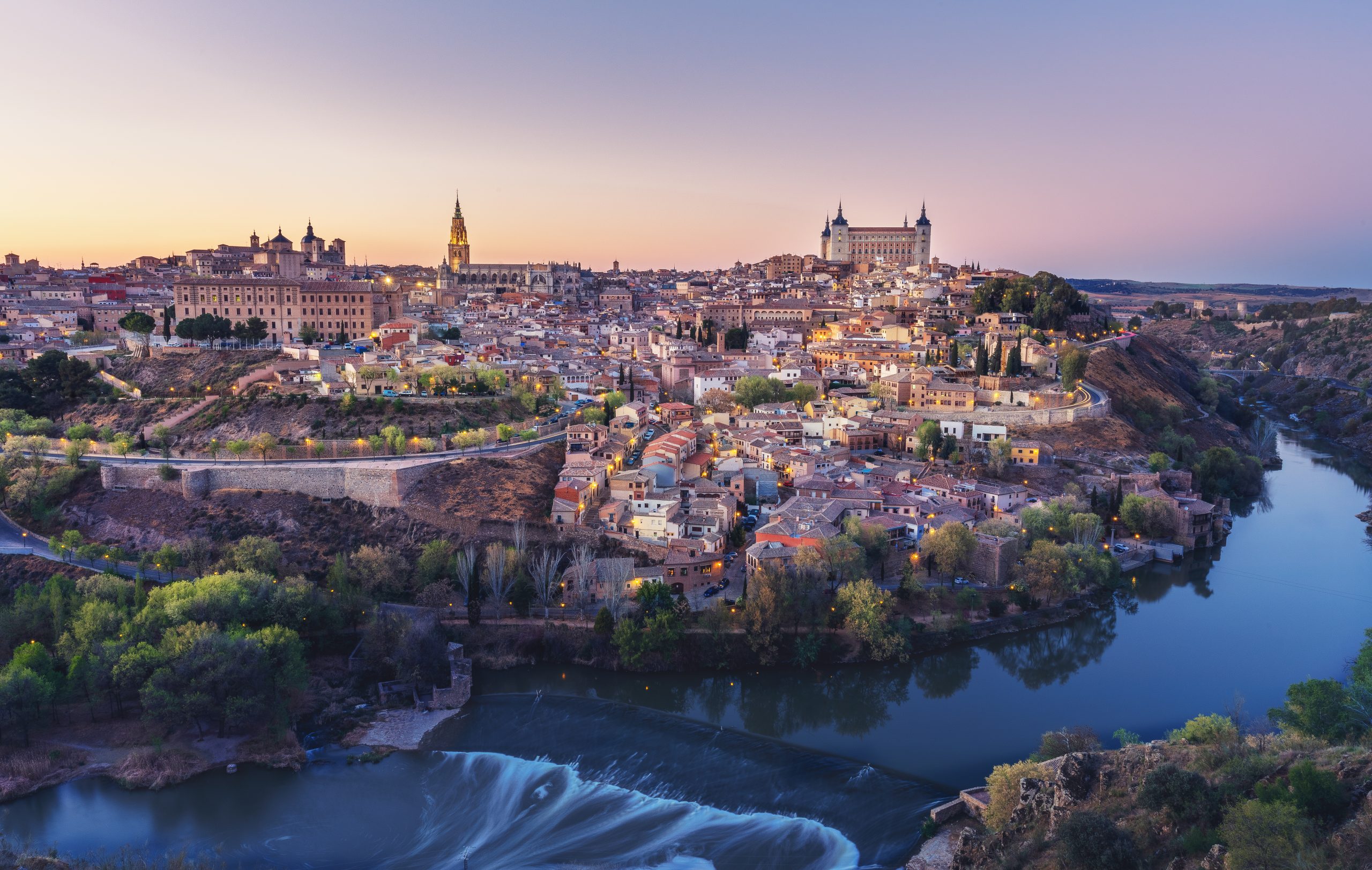 Toledo Toledo