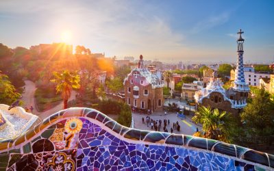 Tasa turística en Barcelona 2026: Nuevas tarifas y todo lo que debes saber antes de tu viaje