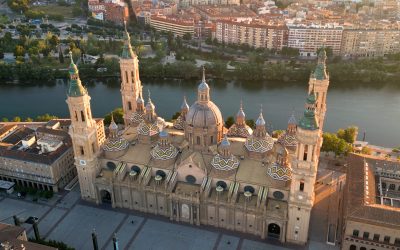 Qué ver en Zaragoza: Los 5 lugares que no te puedes perder