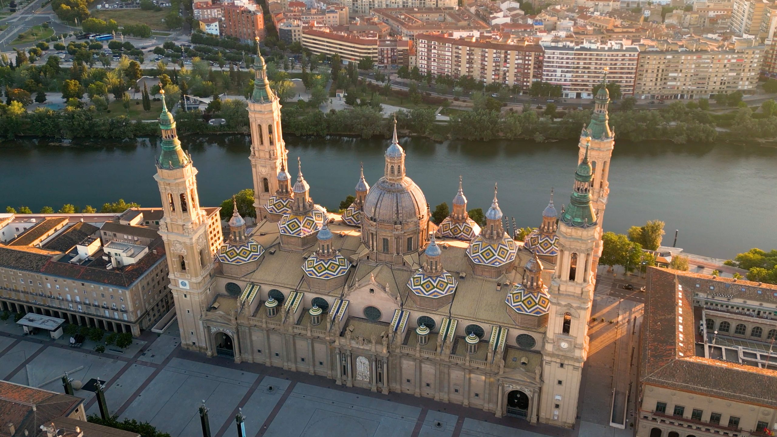 Qué ver en Zaragoza: Los 5 lugares que no te puedes perder